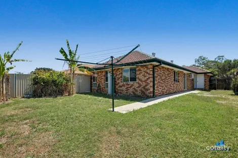 Property photo of 29 Turquoise Place Wavell Heights QLD 4012