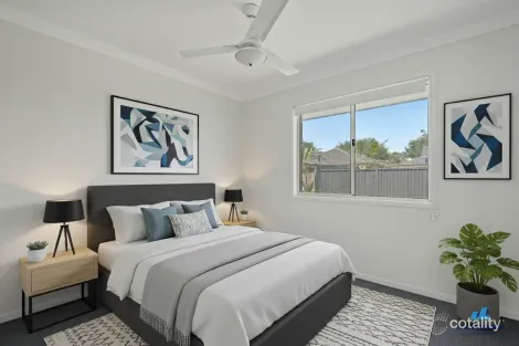 Property photo of 29 Turquoise Place Wavell Heights QLD 4012