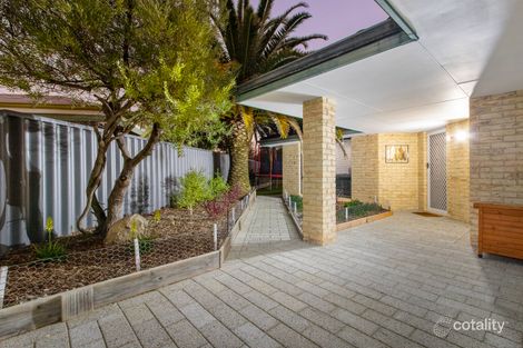 Property photo of 29 Barraberry Retreat Canning Vale WA 6155