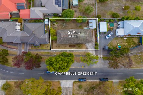 Property photo of 204 Campbells Crescent Redan VIC 3350
