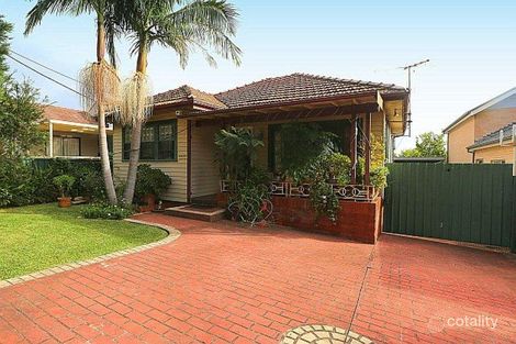 18 Clarke St, Bass Hill, NSW 2197