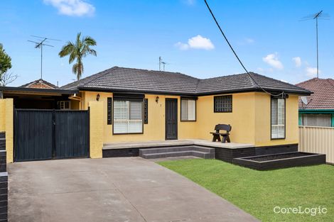 Property photo of 7 Burns Road Campbelltown NSW 2560