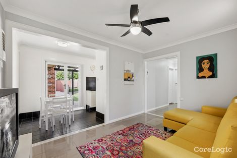 Property photo of 7 Burns Road Campbelltown NSW 2560