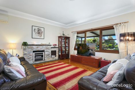 Property photo of 8 Attunga Street Keiraville NSW 2500