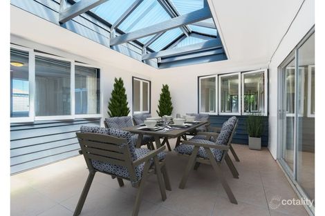 Property photo of 73 Allunga Drive Glen Eden QLD 4680
