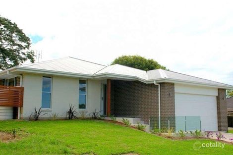 Property photo of 9 Milton Dufty Place East Kempsey NSW 2440