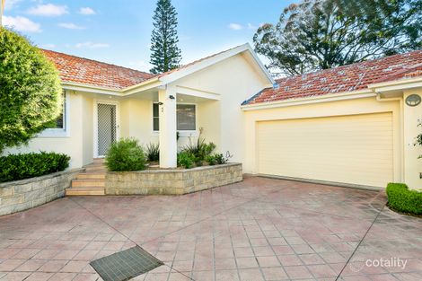 Property photo of 2/1-3 Hughes Street Woolooware NSW 2230