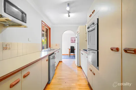 Property photo of 1/28 Milburn Street Quakers Hill NSW 2763