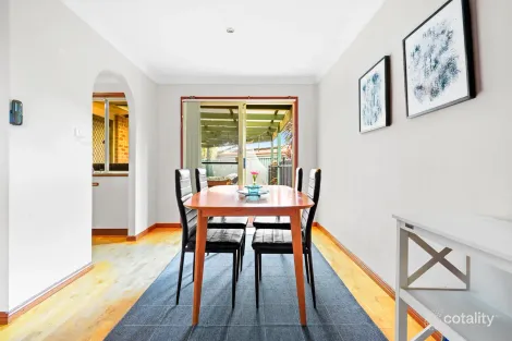 Property photo of 1/28 Milburn Street Quakers Hill NSW 2763