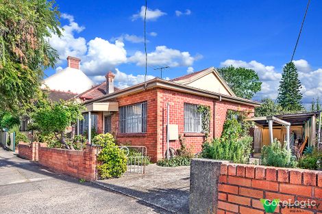 Property photo of 221 Livingstone Road Marrickville NSW 2204