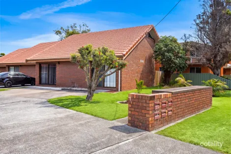 6/12-14 Peterborough Ave, Lake Illawarra, NSW 2528
