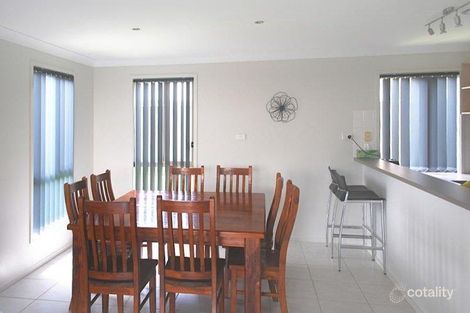 Property photo of 38 Quarterhorse Parade Wadalba NSW 2259