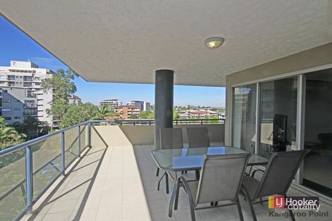 12/19 Thorn St, Kangaroo Point, QLD 4169