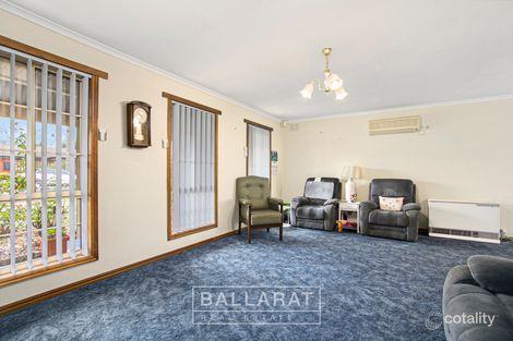 Property photo of 17 Shasta Drive Delacombe VIC 3356