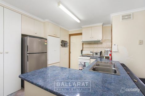 Property photo of 17 Shasta Drive Delacombe VIC 3356