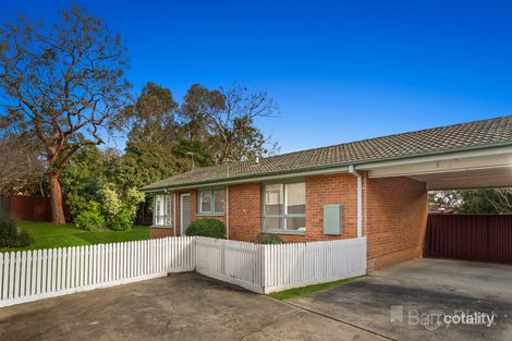 Property photo of 1/28 Paton Crescent Boronia VIC 3155