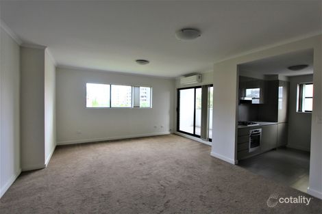 Property photo of 11/2 Bigge Street Warwick Farm NSW 2170