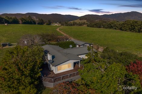 173 St Columba Falls Rd, Pyengana, TAS 7216