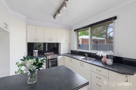 Property photo of 1/28 Paton Crescent Boronia VIC 3155