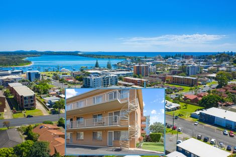 Property photo of 5/8 Waugh Street Port Macquarie NSW 2444