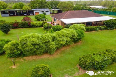150 Leesons Rd, Redridge, QLD 4660