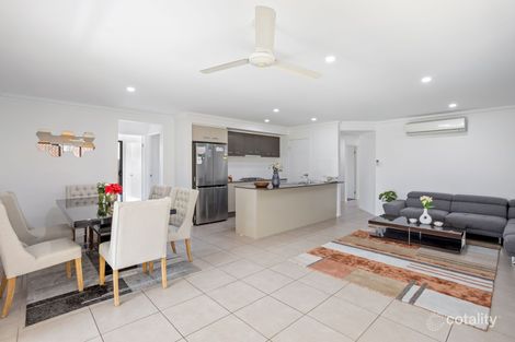 Property photo of 98 Wollombi Avenue Ormeau Hills QLD 4208