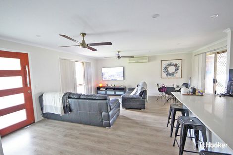 Property photo of 64 Claremont Drive Murrumba Downs QLD 4503