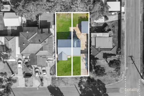 Property photo of 24 Leighton Street Rooty Hill NSW 2766