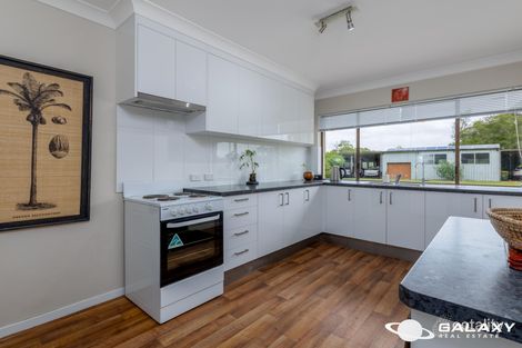 Property photo of 150 Leesons Road Redridge QLD 4660