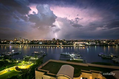 Property photo of 37/2 Goodwin Street Kangaroo Point QLD 4169