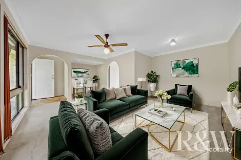 Property photo of 11 Hudson Place Ingleburn NSW 2565