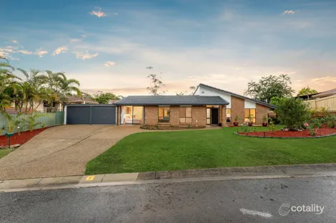 Property photo of 4 Sleaford Street Chapel Hill QLD 4069
