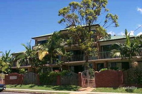 Property photo of 3/150-154 Eagle Terrace Sandgate QLD 4017