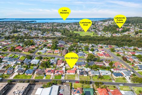 Property photo of 25 Yorkshire Road Dapto NSW 2530