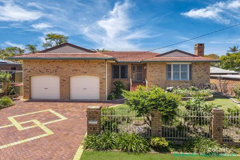 13 Sturt St, Cleveland, QLD 4163