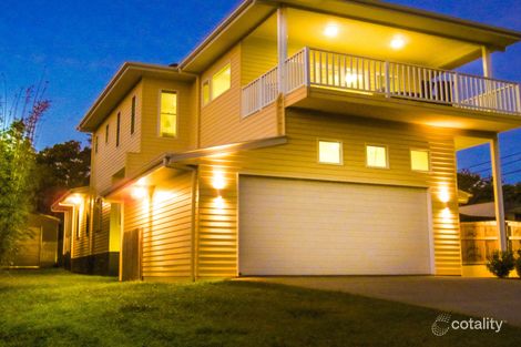 16 Herne Rd, Scarborough, QLD 4020