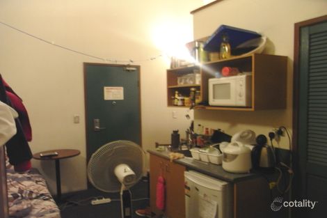 Property photo of 1096/185-211 Broadway Ultimo NSW 2007