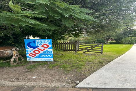 29 Bate St, Central Tilba, NSW 2546