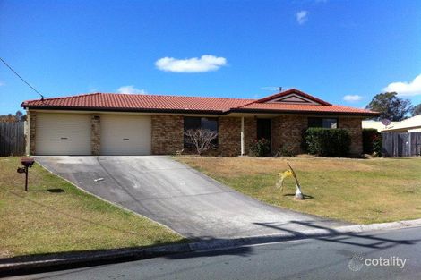 42 Kendall Rd, Bellmere, QLD 4510