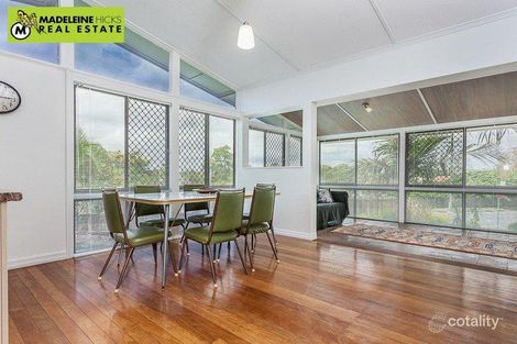 Property photo of 29 McAdam Street Everton Park QLD 4053