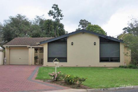 4 Rhus Rd, Highbury, SA 5089