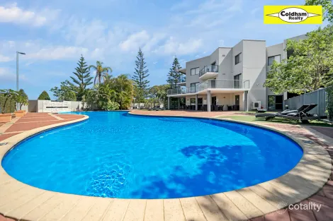 20/25 Melville Pde, South Perth, WA 6151