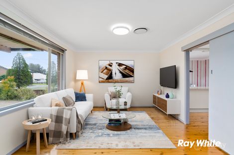 Property photo of 25 Highlands Crescent Blacktown NSW 2148