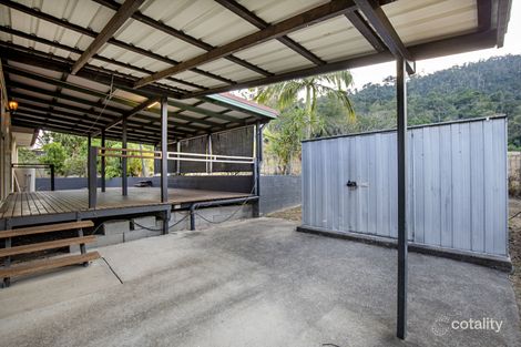 Property photo of 19 O'Hanlon Crescent Mount Julian QLD 4800
