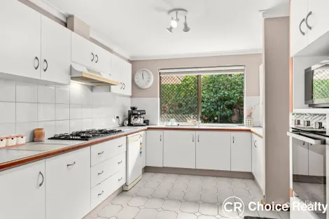 Property photo of 63 Aulberry Parade Leeming WA 6149