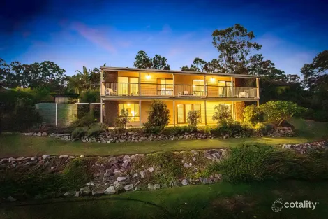 7 Ribblesdale Ct, Joyner, QLD 4500