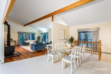 Property photo of 7 Ribblesdale Court Joyner QLD 4500