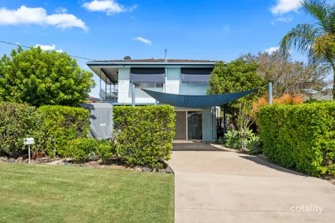 Property photo of 26 Wattle Street Point Vernon QLD 4655
