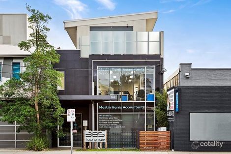 1/385 Tooronga Rd, Hawthorn East, VIC 3123