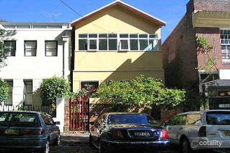 89 Paddington St, Paddington, NSW 2021